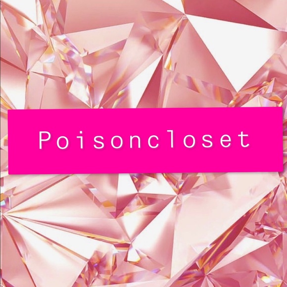 poisoncloset